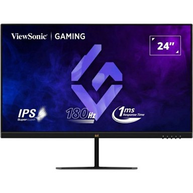 VIEWSONIC Monitor VX2479-HD-PRO 24" 1920x1080, IPS, 180Hz-1ms, 2xHDMI, DP